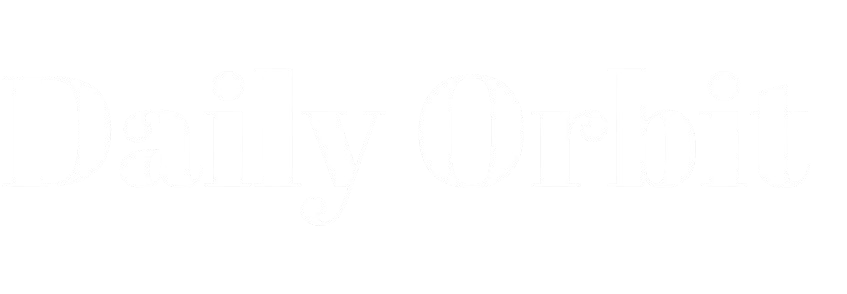 Daily Orbit Logo