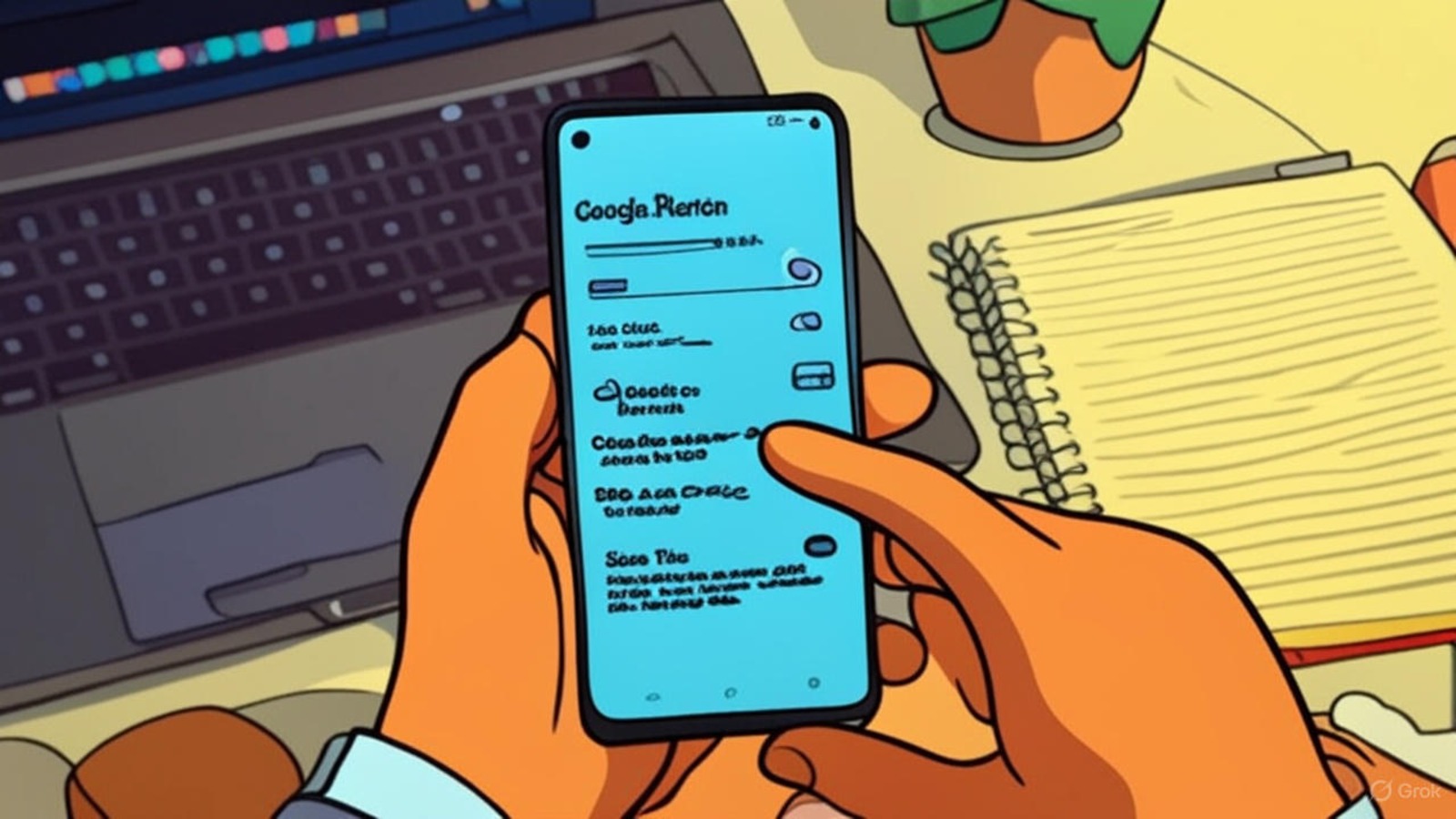 फोन में जगह कम है? 5 आसान तरकीबें